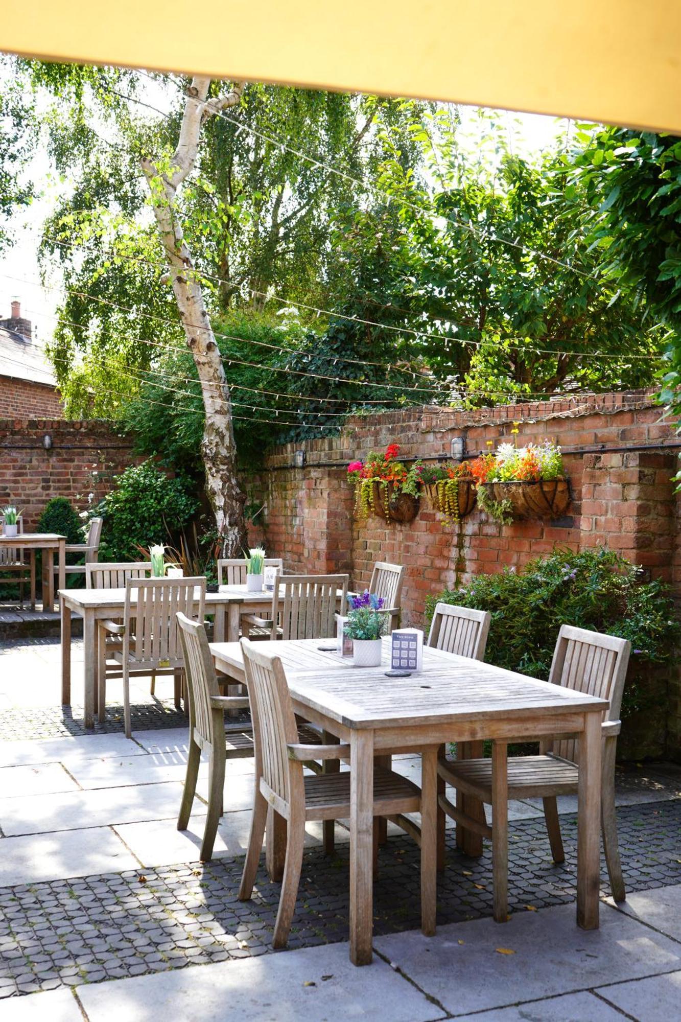 The Cottage Willington  Exterior foto